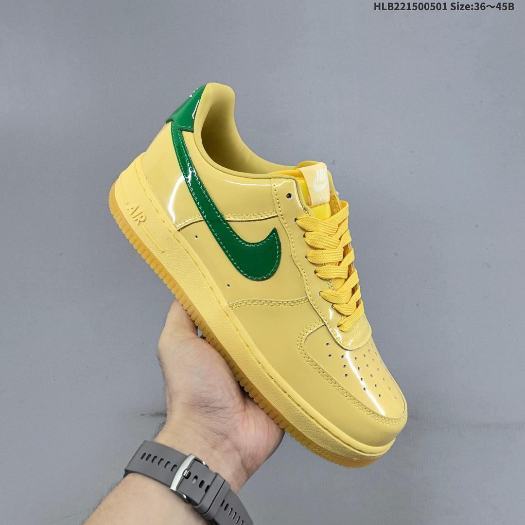NIKE AIR FORCE 1‘07 LV8 -700 - foto 3