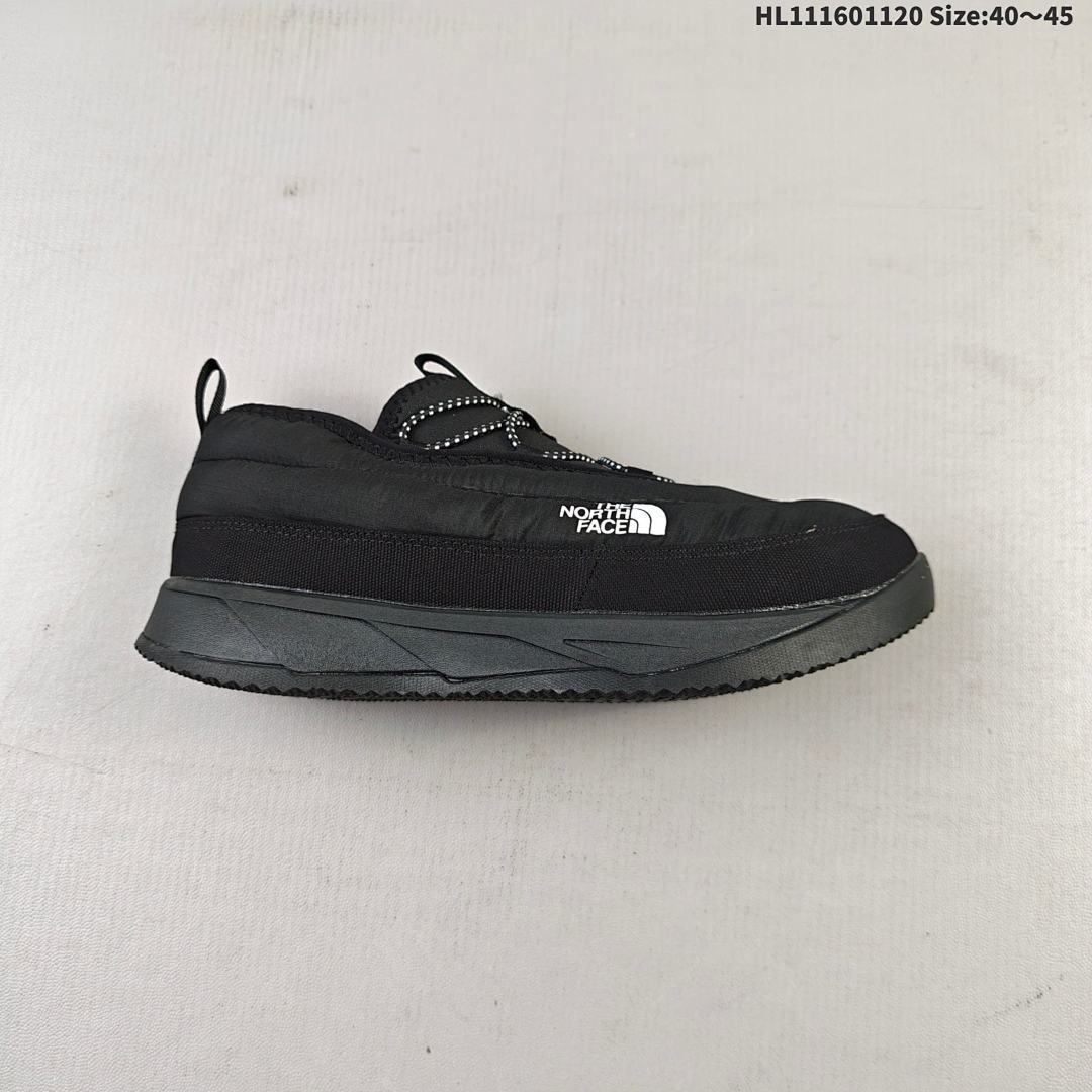 The North Face NSE NSE Low PET
