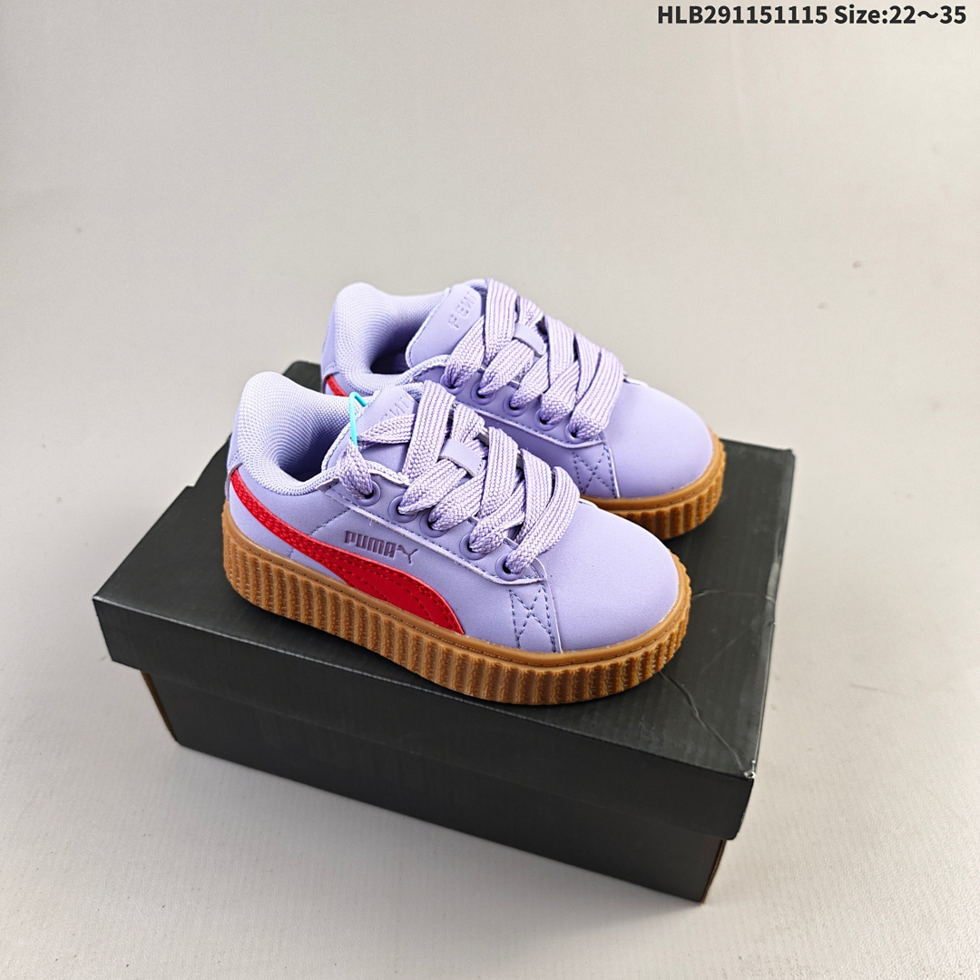 Puma Creeper Phatt 396403 - foto 6