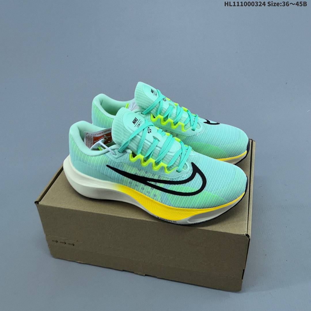 Nike Zoom Fly 5 5 10 - foto 9