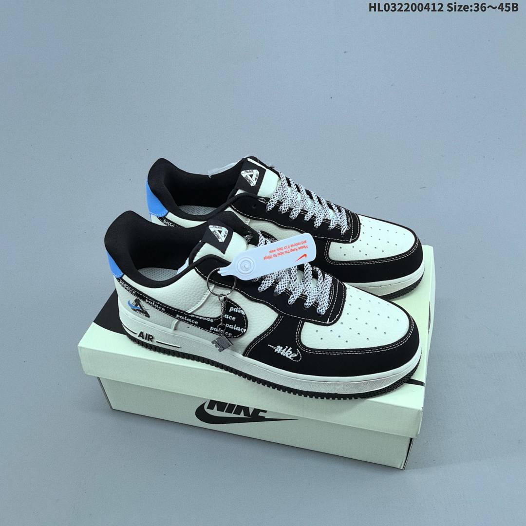 Nike Air Force1 07 low NH