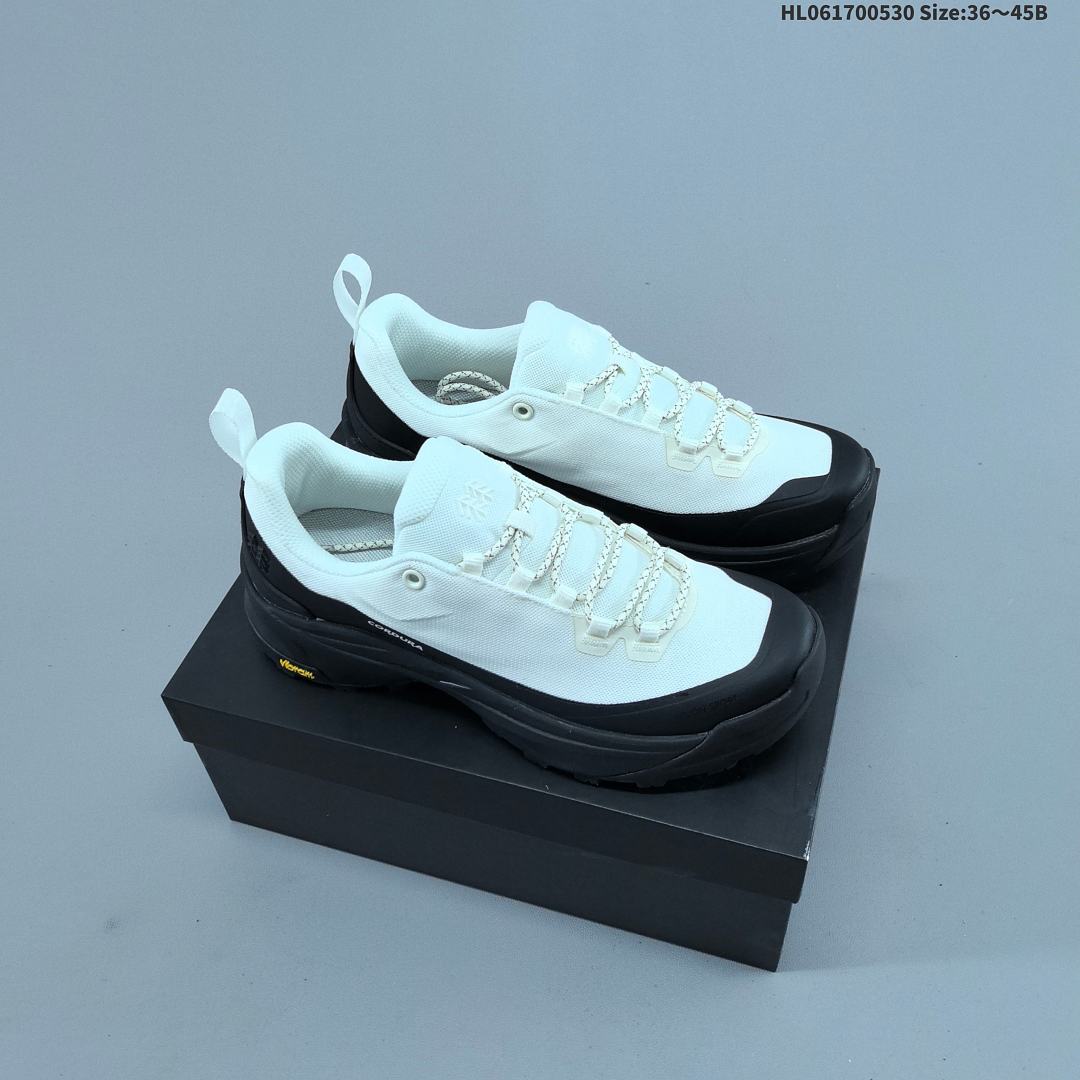 KOLON SPORT MA APPROACH VENTI V
