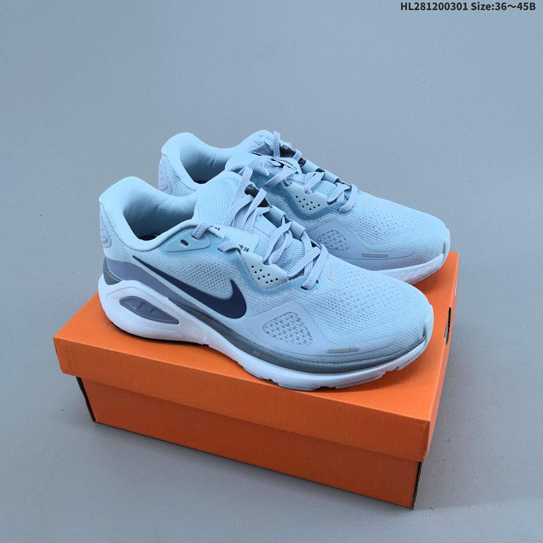 Nike Air Zoom Structure 26 104 ID - foto 15