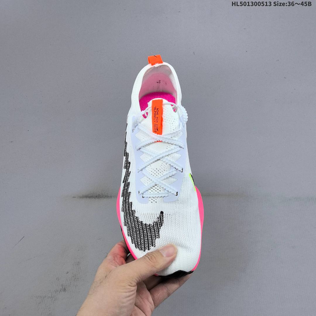 Nike Air Zoom Alphafly NEXT% 2 "Proto" DV9425 300 Zoom Air - foto 5