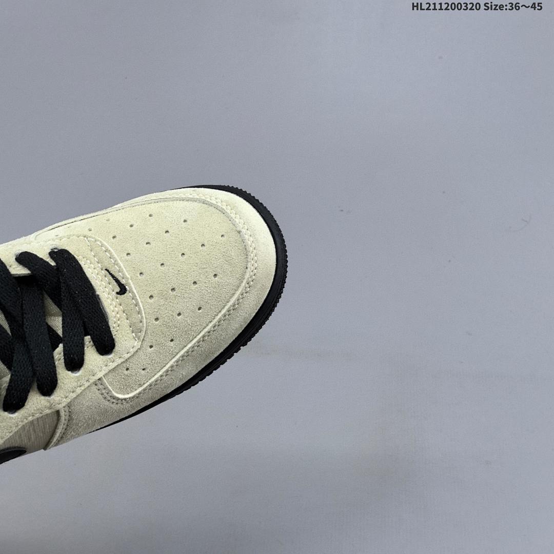 Nike AIR FORCE 1’07 Force 1 - foto 8