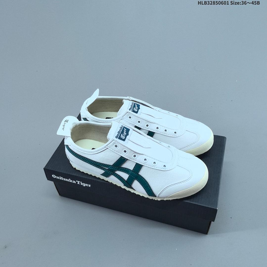Onitsuka Tiger Mexico 66 Slip On