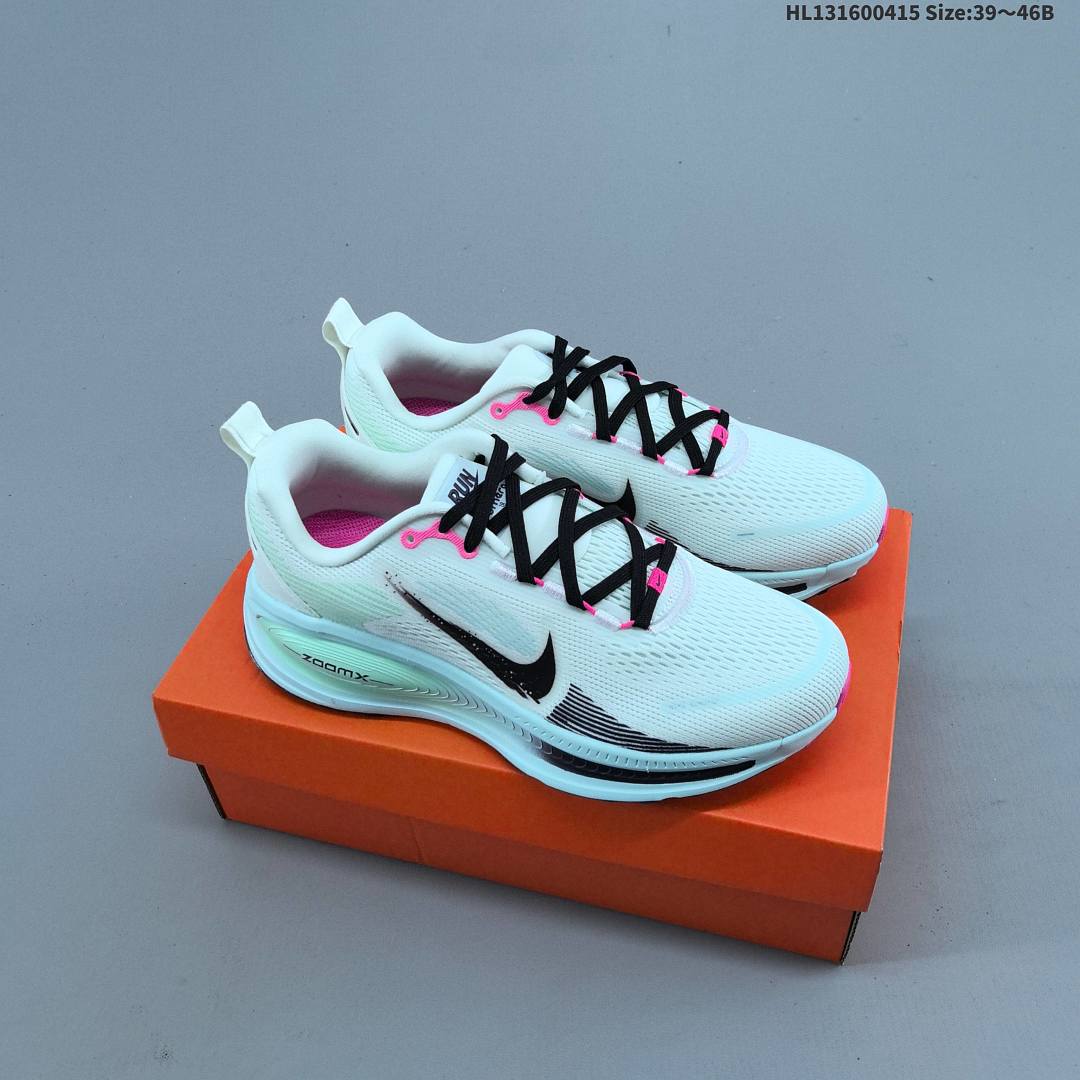 Nike Vomero 18 ReactX Air Zoom - foto 7