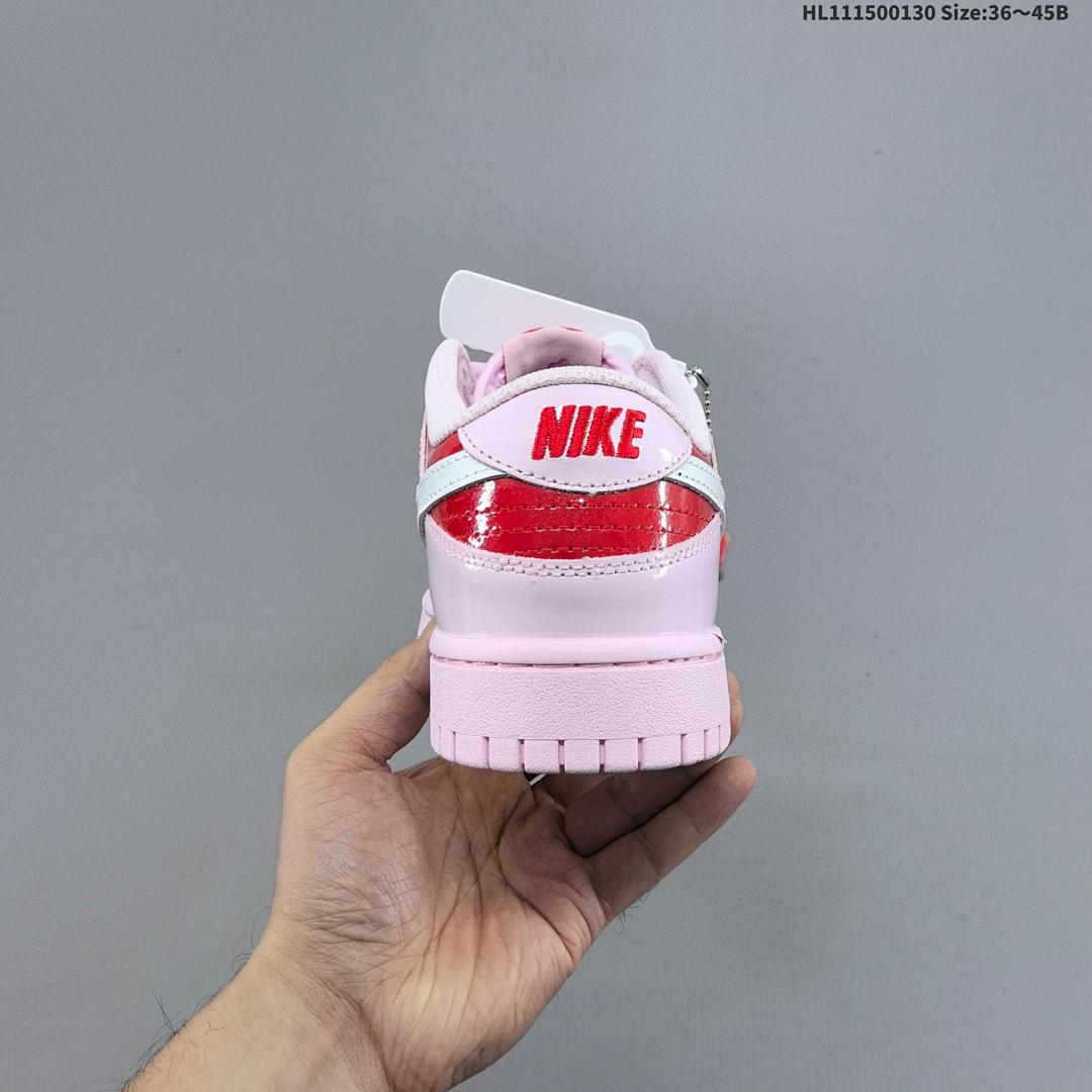 NIKE DUNK LOW ZoomAir - foto 5