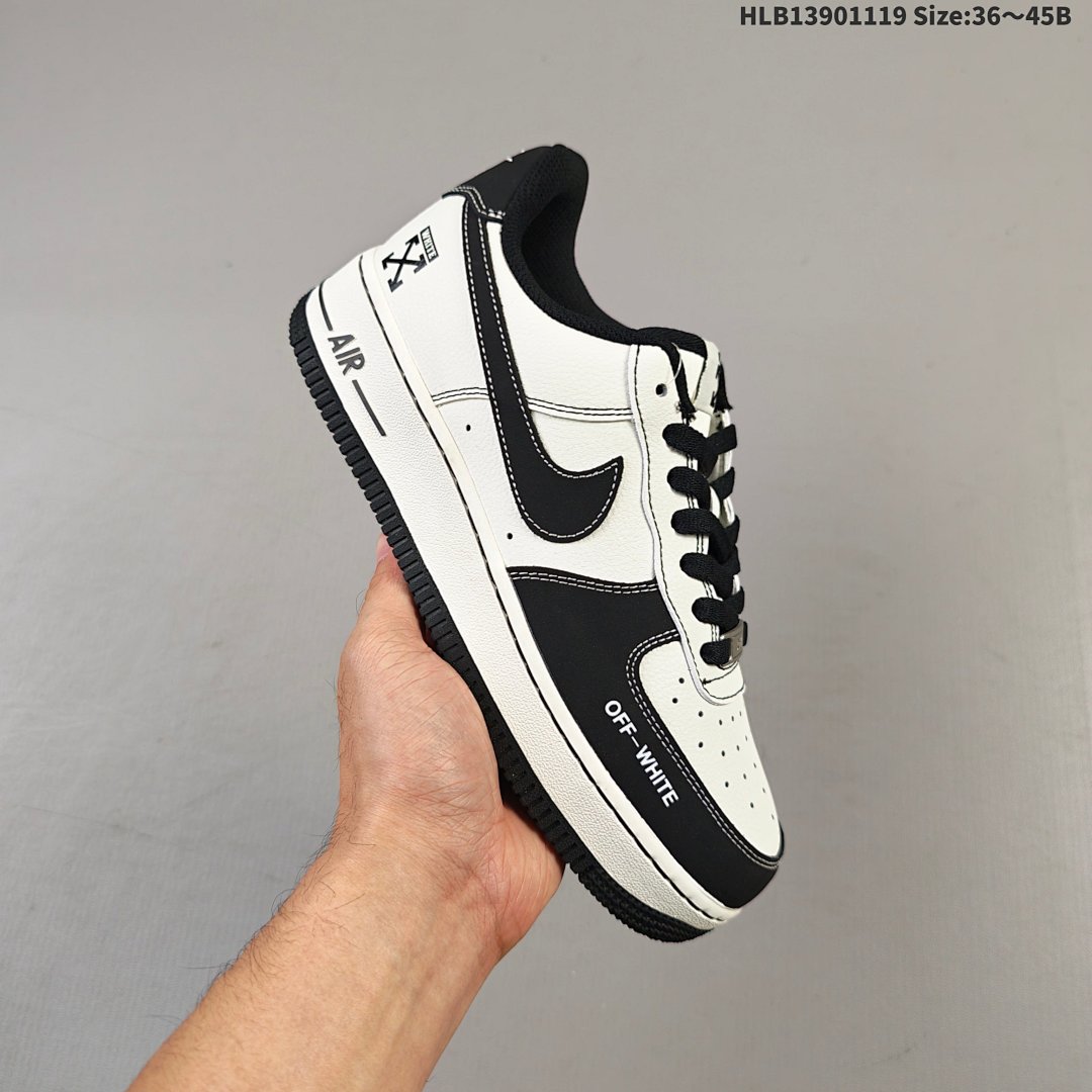 ‼️ 90 ✅NIKE AIR FORCE 1‘07 -11 - foto 6