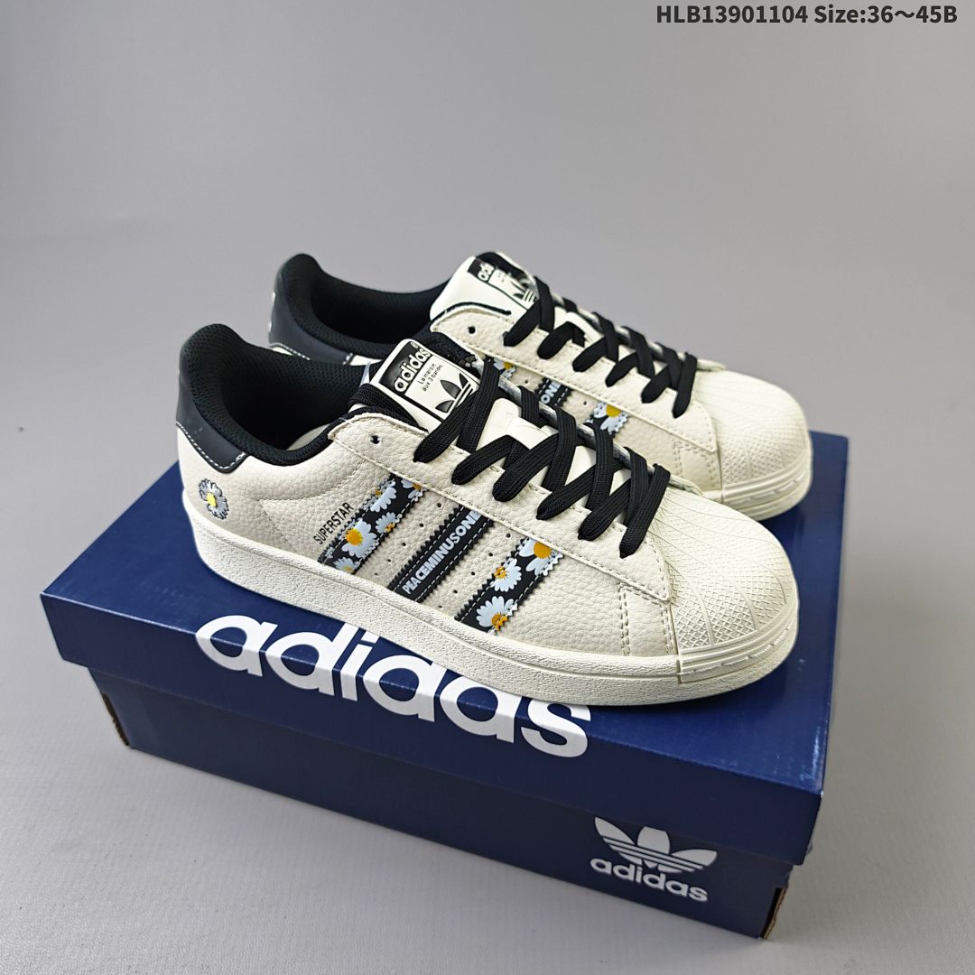 ‼️ 90 ✅Adidas Originals Superstar ’DIY’ - foto 3