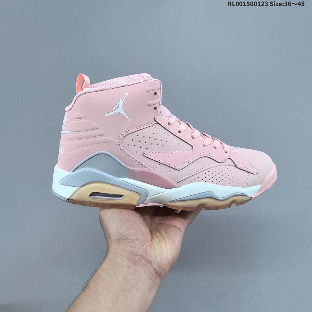 A Air Jordan MVP 678 AJ678 678 aj678 678 Jordan MVP678 Jumpma - foto 4