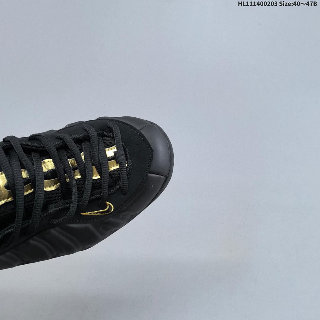 Nike Foamposite One ID - foto 3