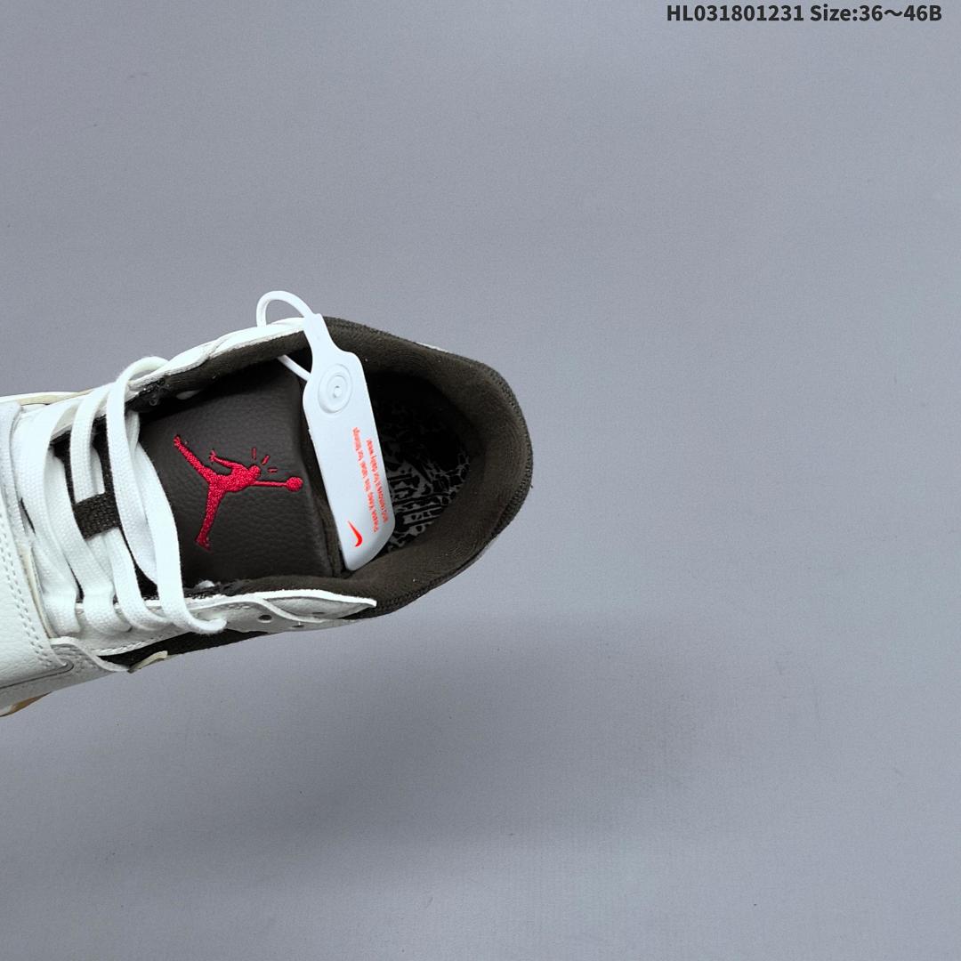 Jordan/ EVA ❗TS · Travis Scott x Nik - foto 2