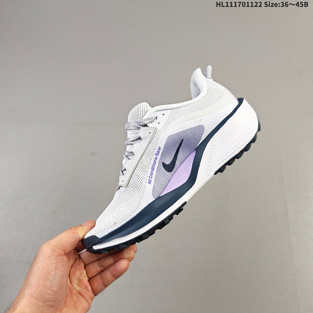 Nike REACTX PEGASUS TRAIL 6 - foto 4