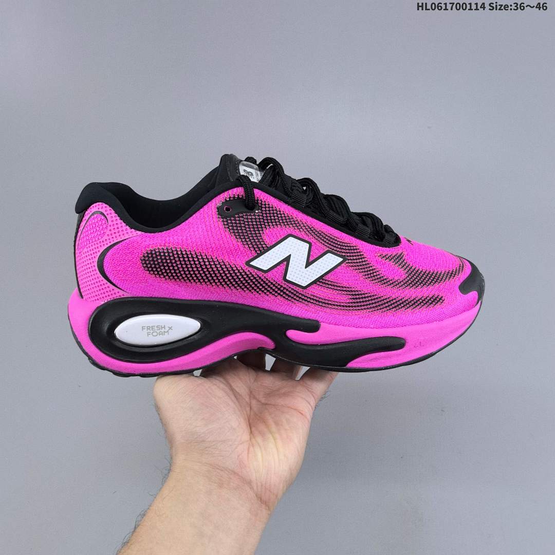 New Balande AC Runner - foto 9