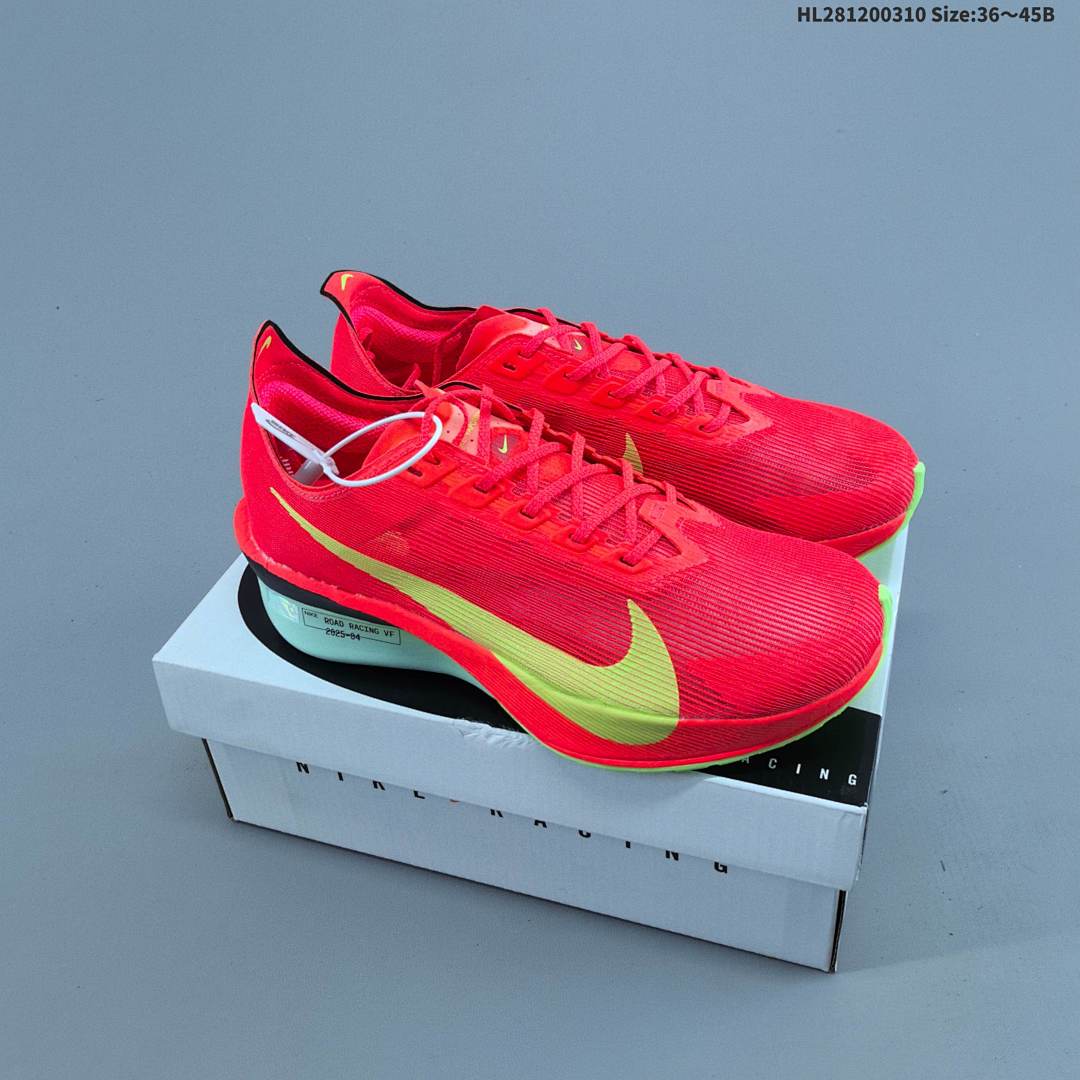 Nike ZoomX Vaporfly NEXT% 4 Vaporweave - foto 8