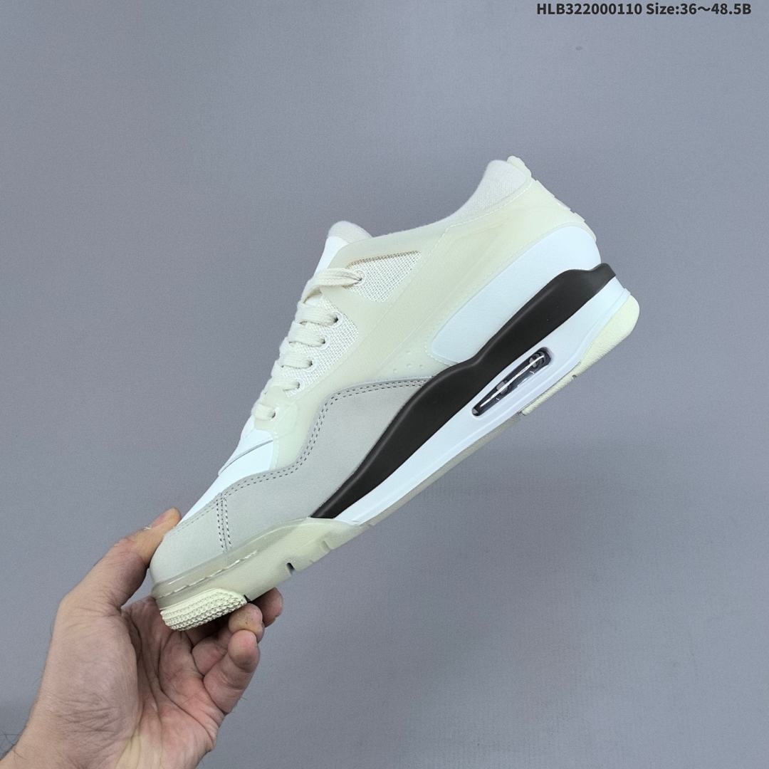 Air Jordan 4 RM AJ4 4 aj4 4 Ai - foto 7