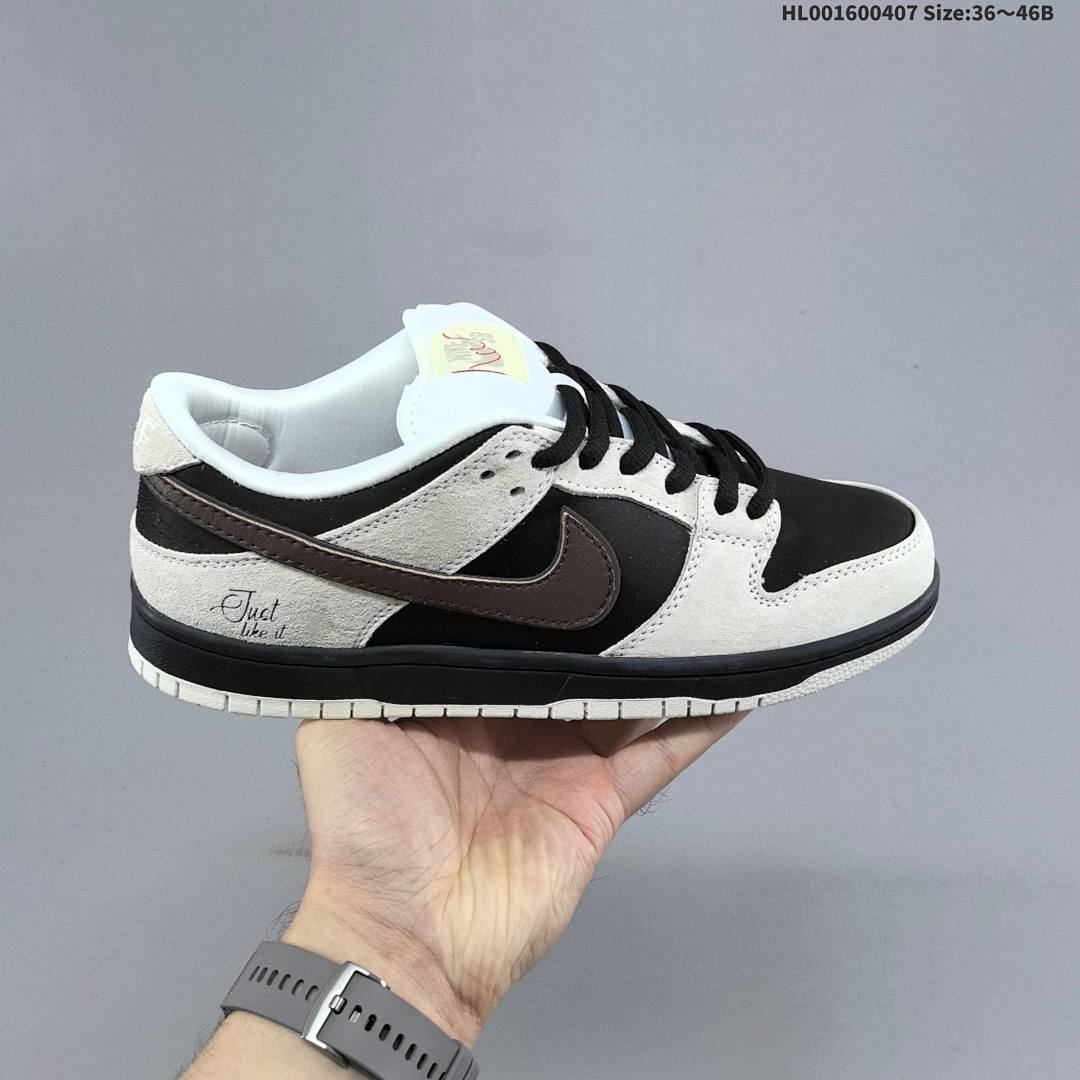 Nike Dunk SB Low Nike Dunk SB City Of Love - foto 2