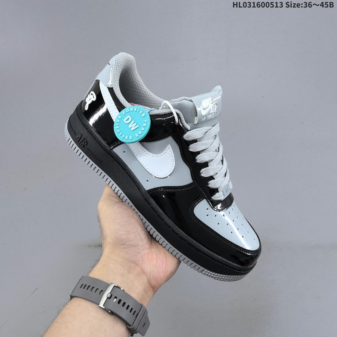 Nike Air Force 1 & x27;07 Low - foto 3