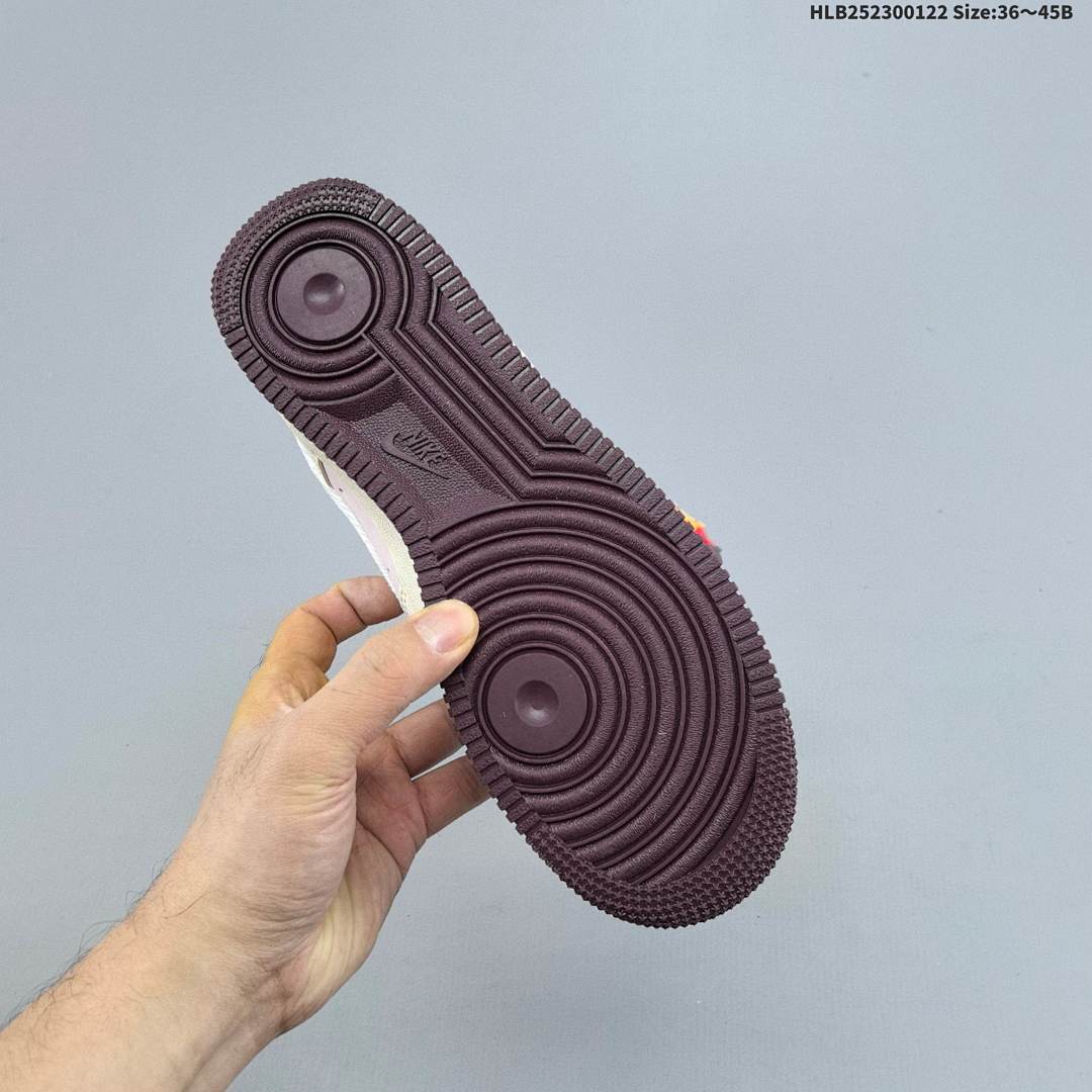 Nike Air Force1 07 low - foto 4
