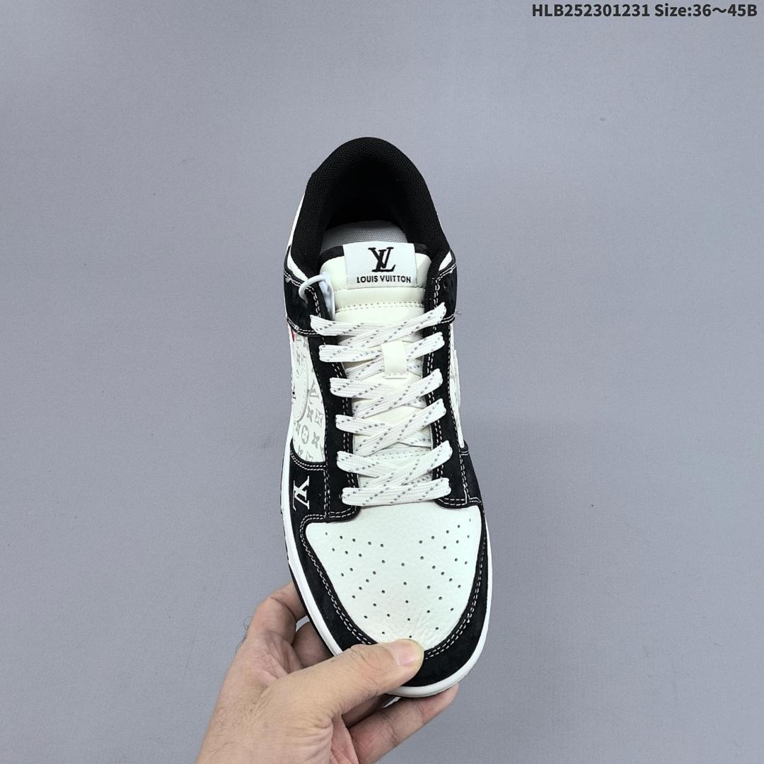 Nike Dunk Low Retro ‘DIY ’ - foto 7