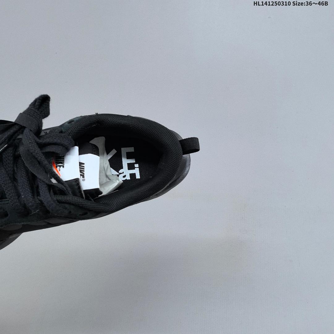 Nike Vaporwaffle Sacai 50 Pegasus VaporFly - foto 9