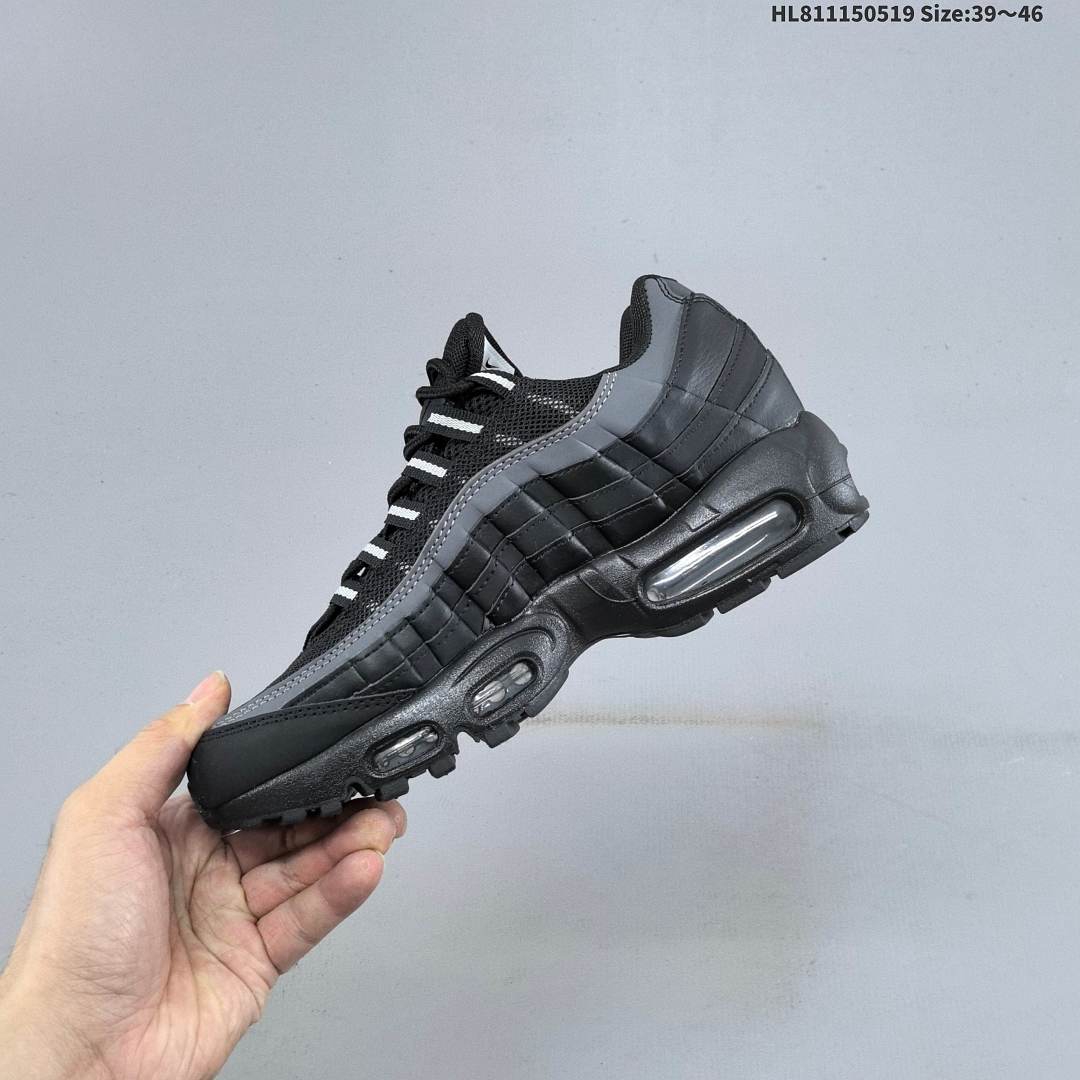 NIKE AIR MAX 95 TT -002 ID - foto 6