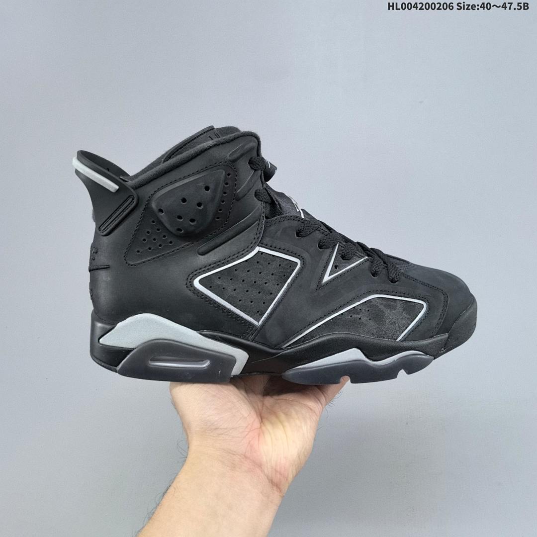 Air Jordan 6 Retro "Cap And Gown" AJ6 6 aj6 6 - foto 9
