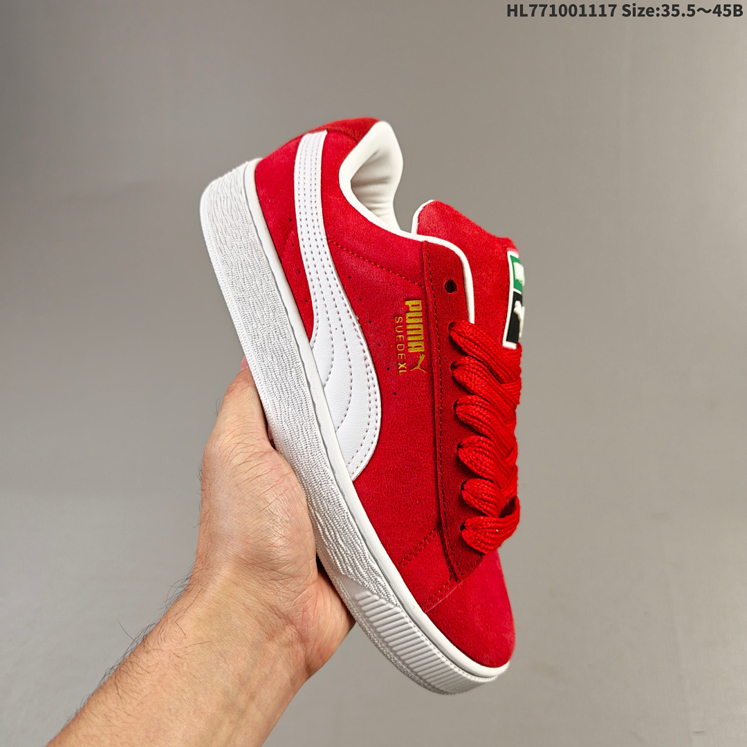 PUMA puma white rice-dark grey PUMA - foto 5