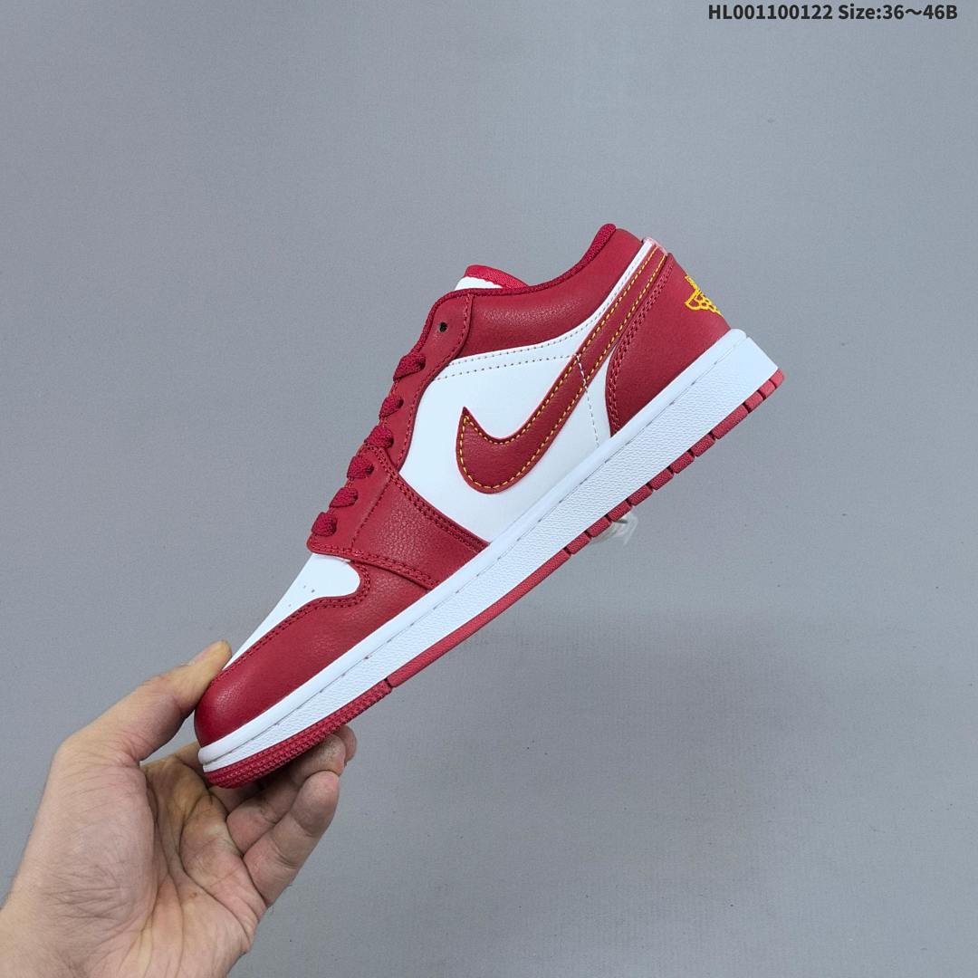 Air Jordan 1 Low AJ1 1 aj1 1 - foto 7