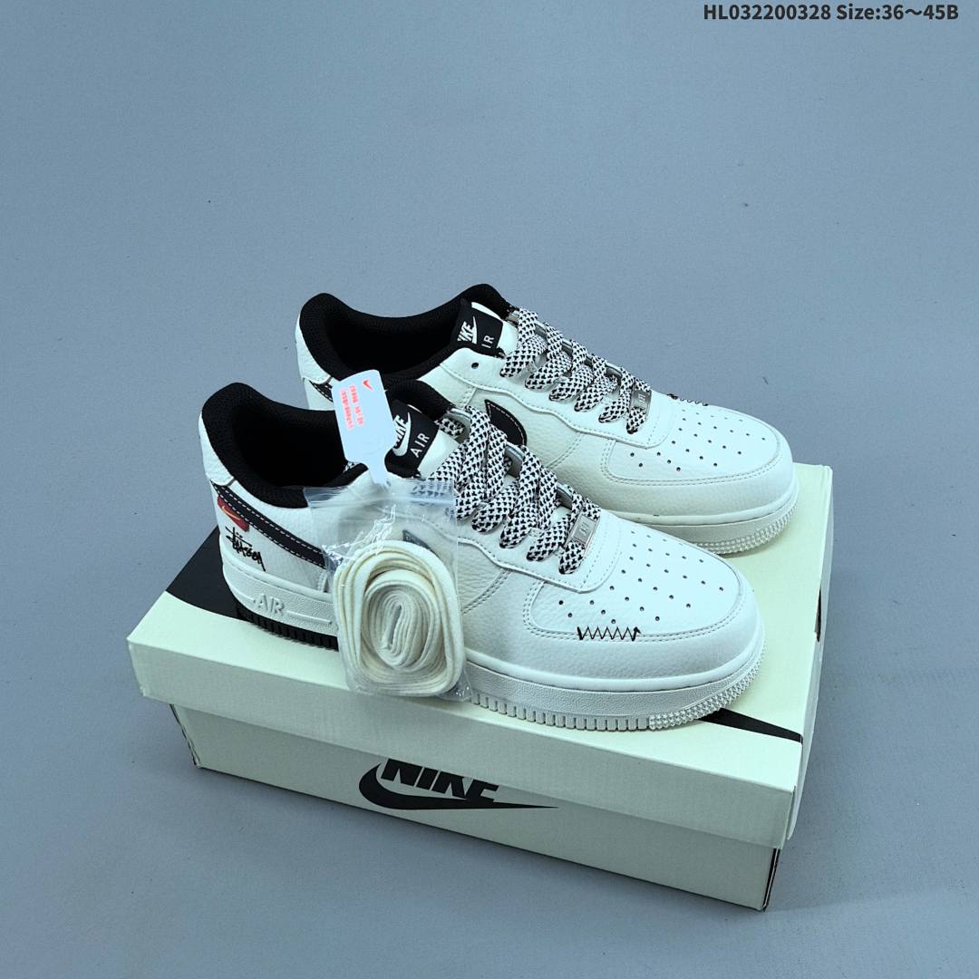 Nike Air Force1 07 low MM33