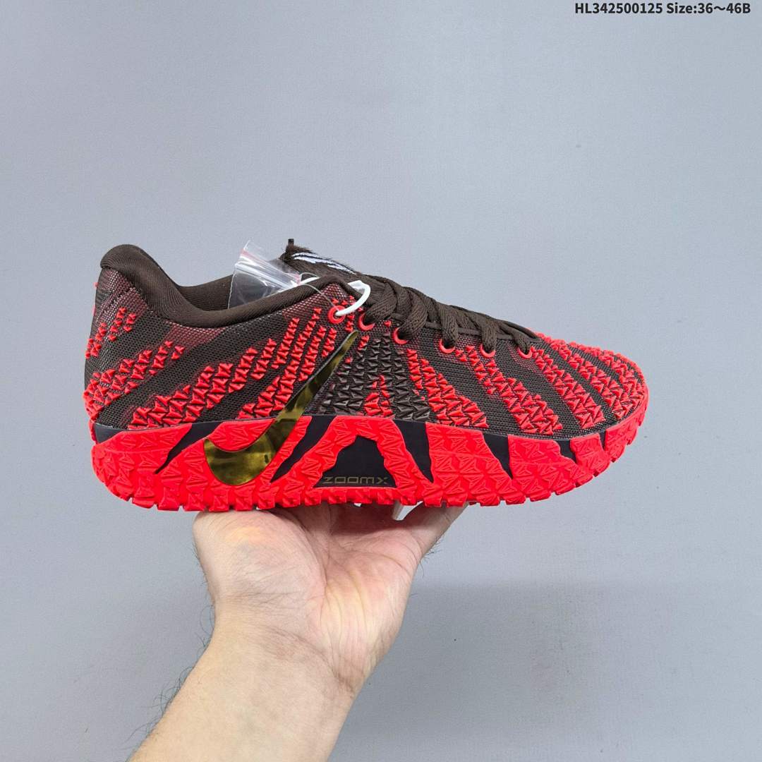 Nike Ja 3 "Year Of The Horse" 3 TPU - foto 9