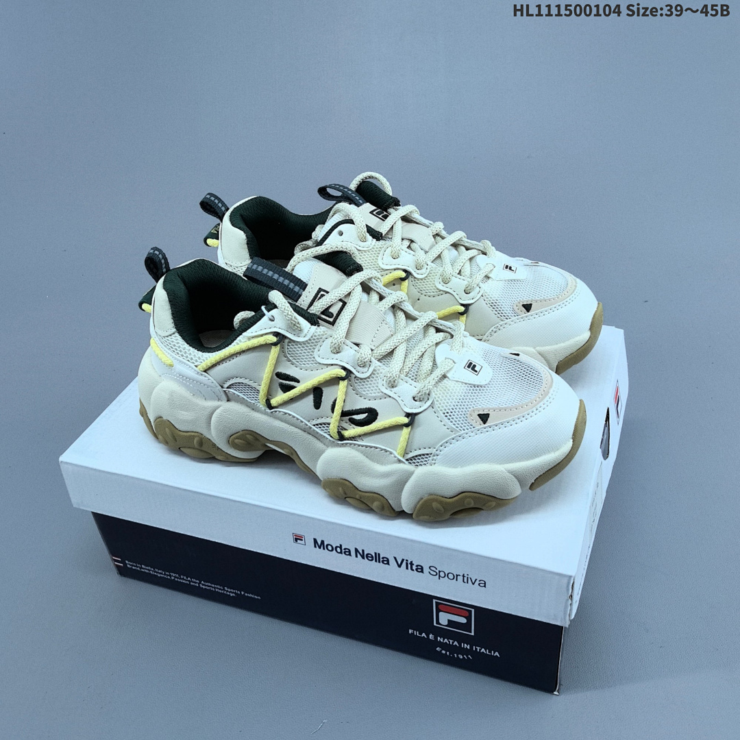 FILA FLUID 6 6.0 - foto 6