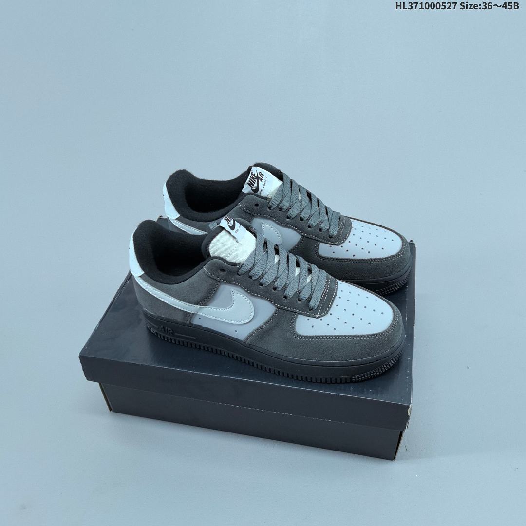 Nike AIR FORCE 1‘07 Force - foto 8