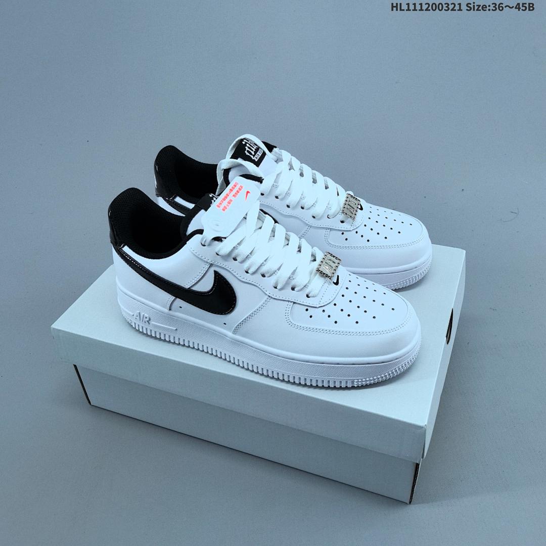 Nike Air Force 1“07 Force