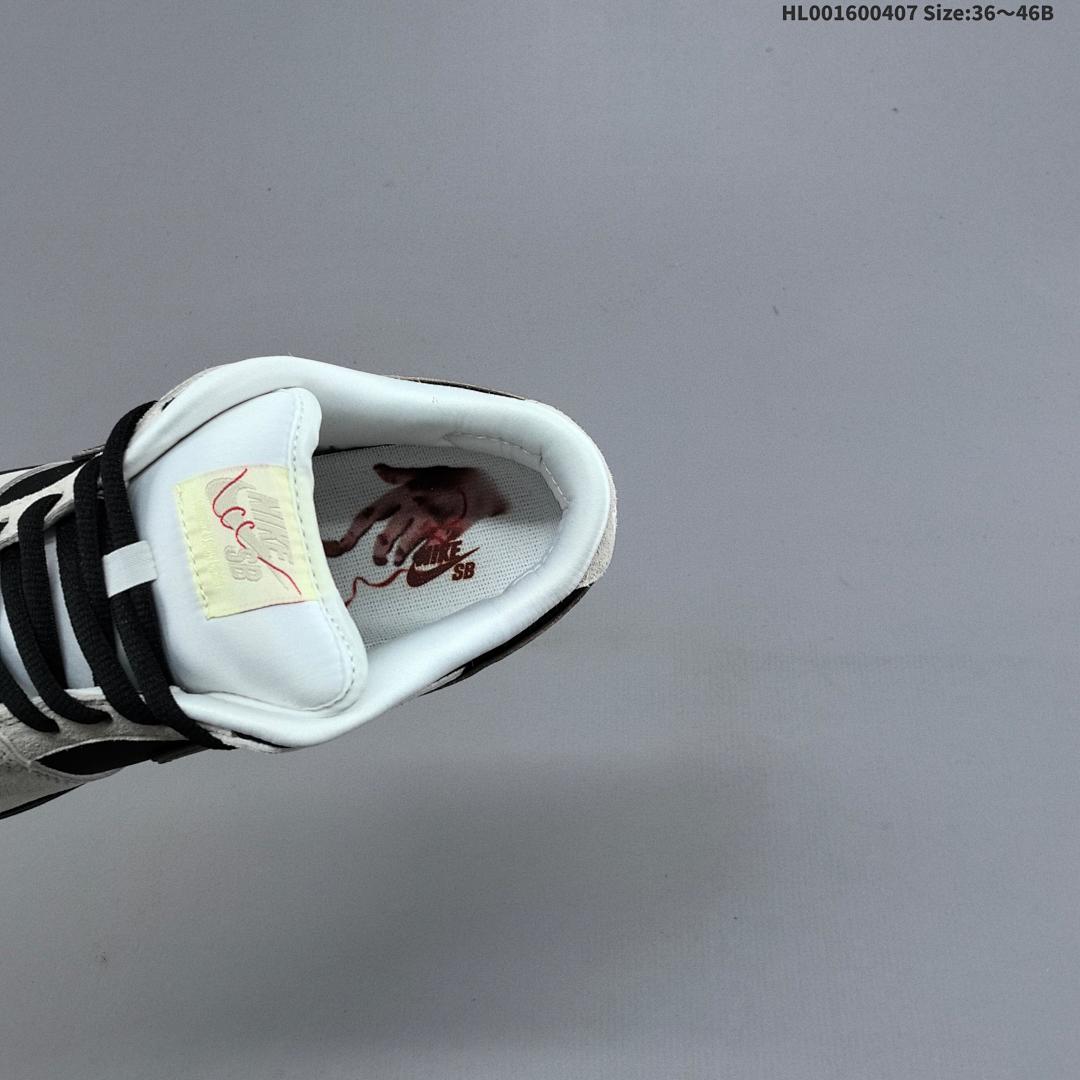 Nike Dunk SB Low Nike Dunk SB City Of Love - foto 9