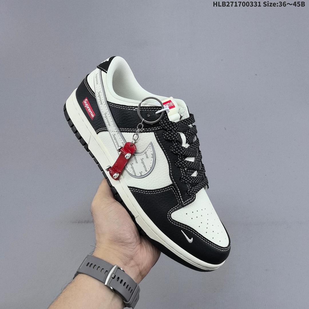 NIKE DUNK SB LOW Dunk SB Dunk Dunk Dunk SB - foto 3