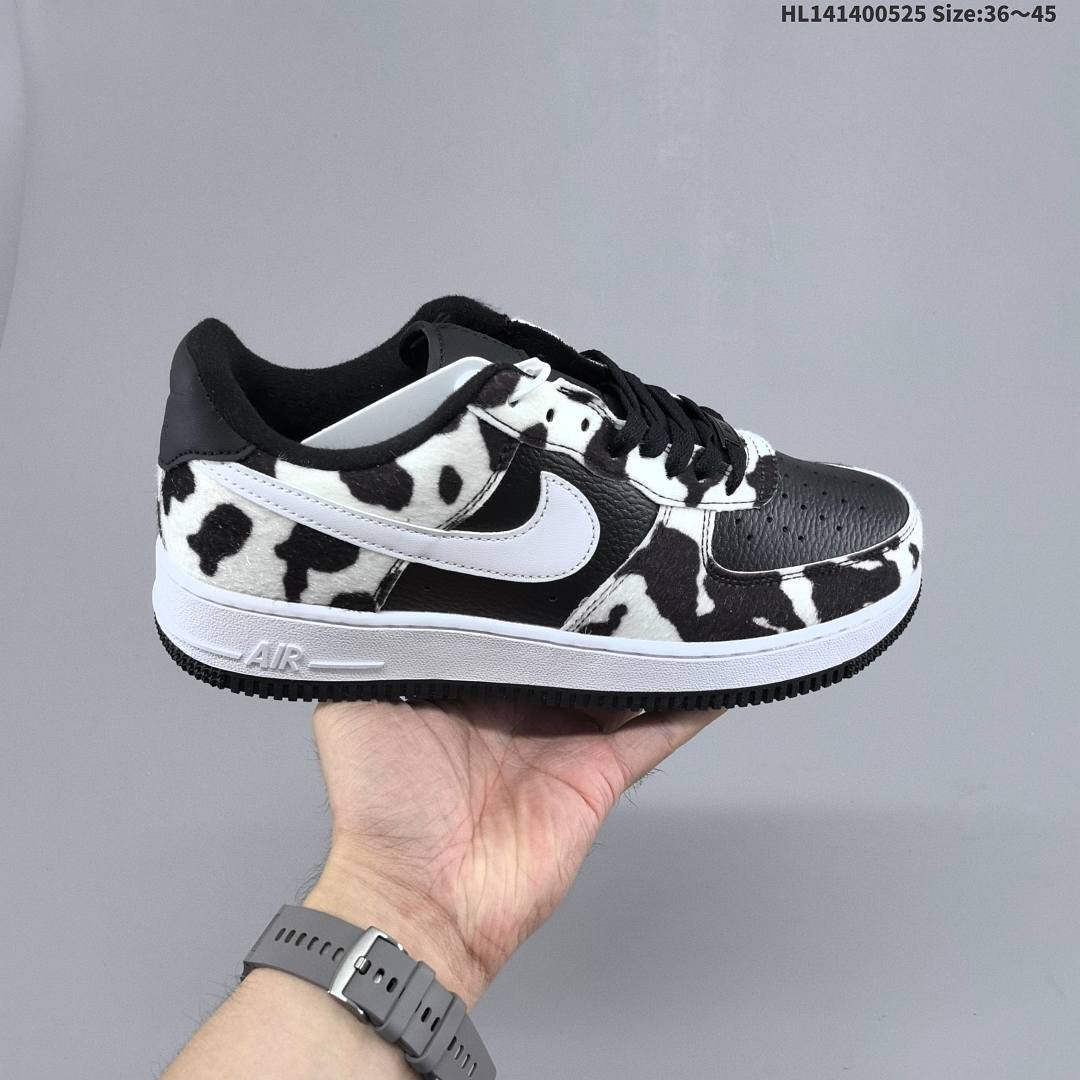 Nike Air Force 1 & x27;07 Low - foto 2