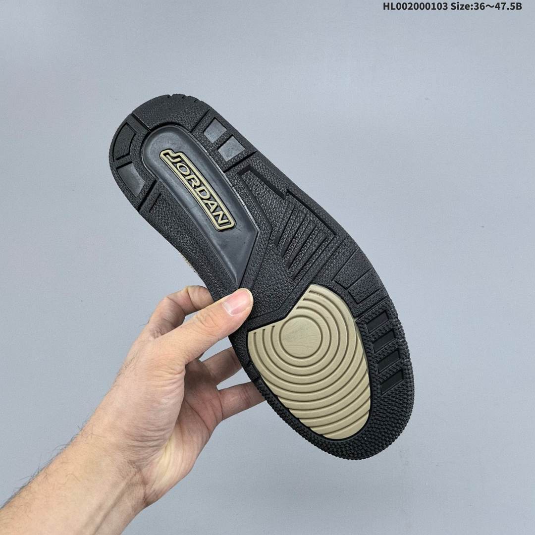 Air Jordan Legacy 312 Low AJ312 312 aj312 312 “ - foto 4