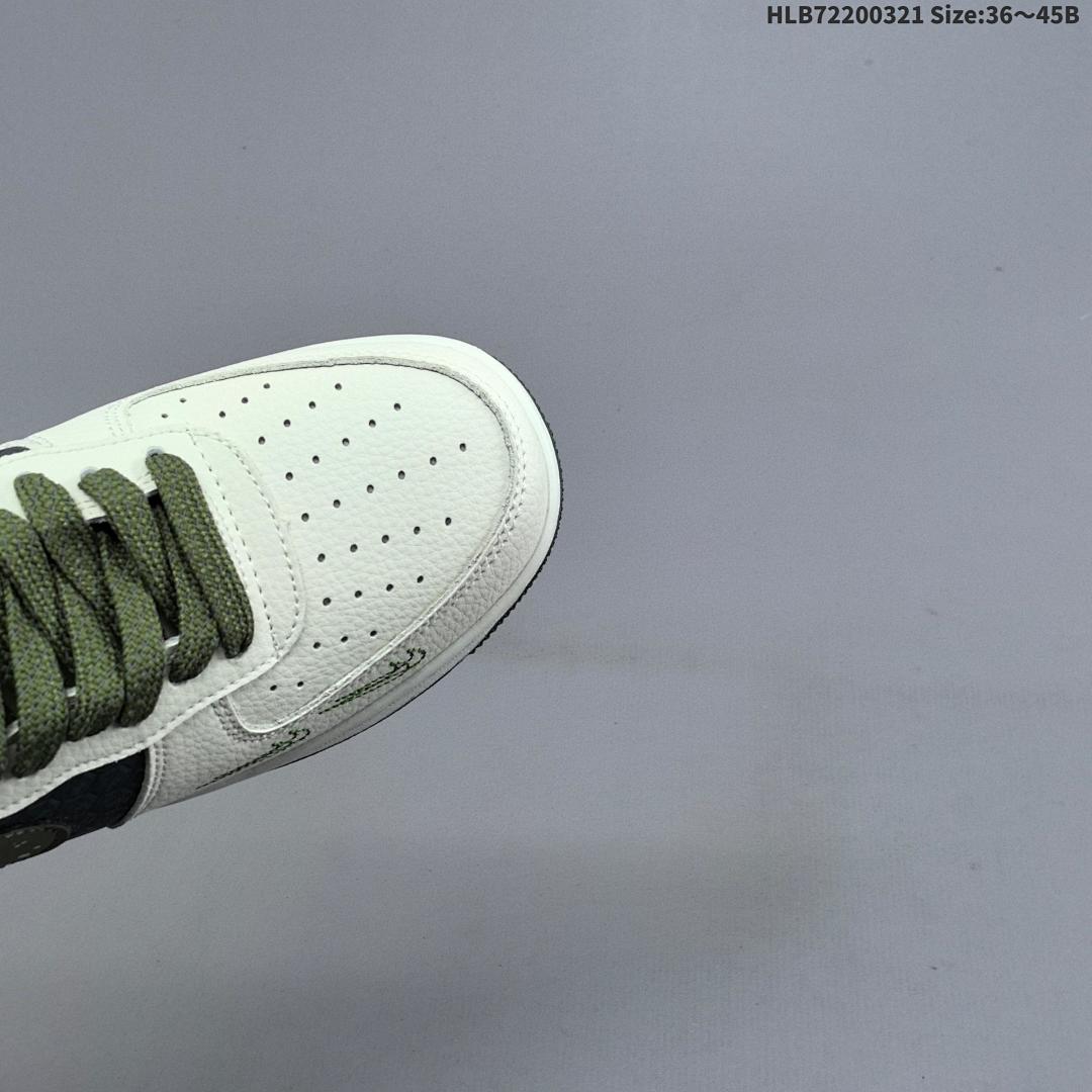 NIKE AIR FORCE 1‘07 LV8 -035 - foto 8
