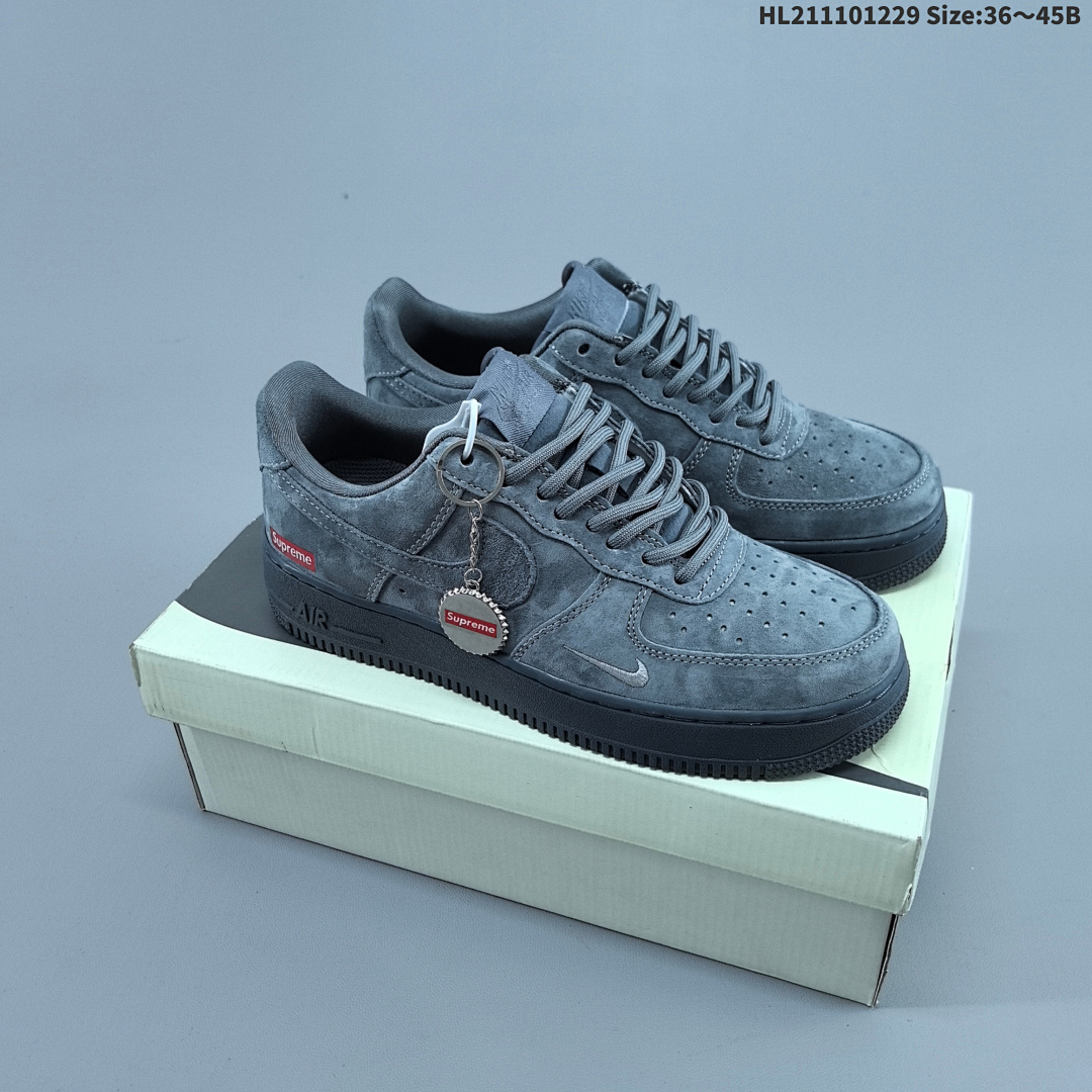 NIKE AIR FORCE 1‘07 LV8 -115