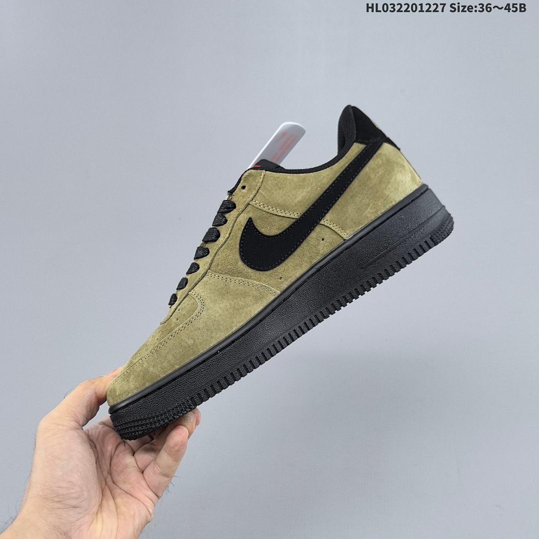 NIKE AIR FORCE 1‘07 LV8 -201 - foto 7