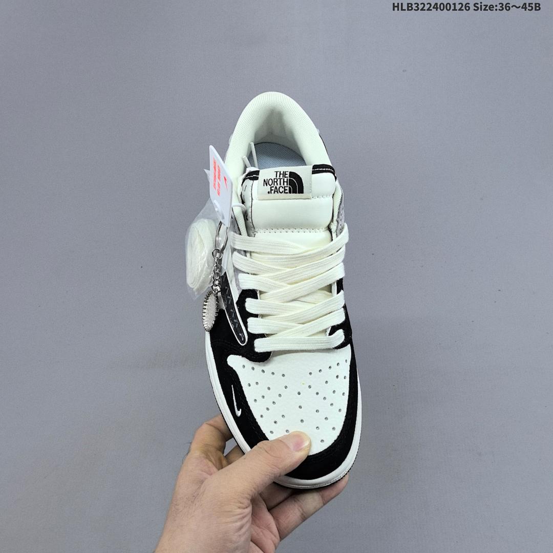 Nike Air Jordan 1 x Travis Scott AJ1 ‘DIY’ - foto 6