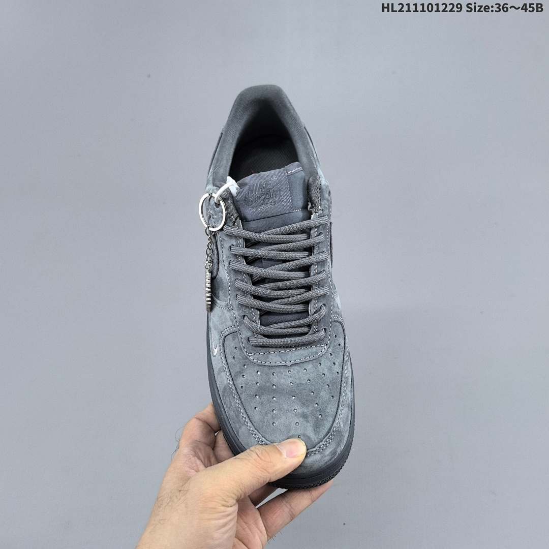 NIKE AIR FORCE 1‘07 LV8 -115 - foto 6