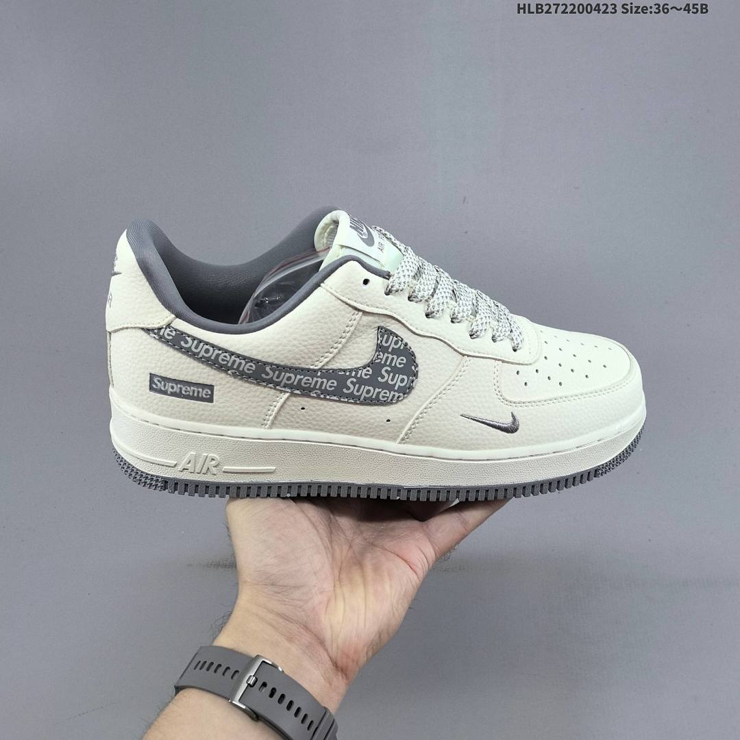 NIKE AIR FORCE 1‘07 LV8 -027 - foto 2