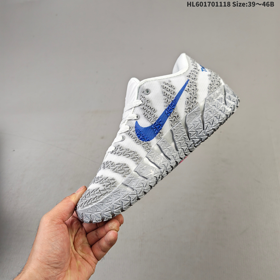 Nike JA 3 3 -100 ID - foto 5