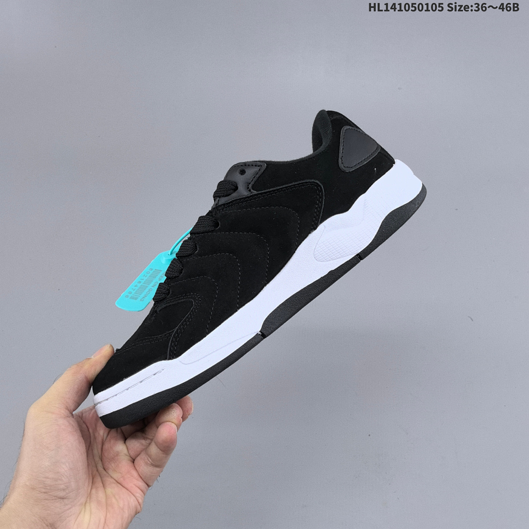 Air Jordan Session Low Jordan - foto 8