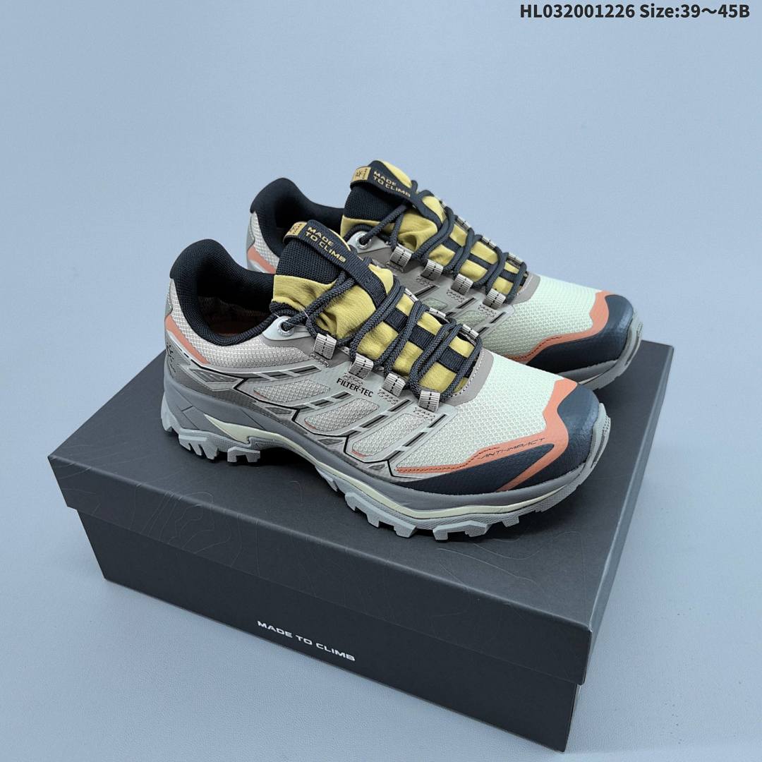 KAILAS GTX Vibram