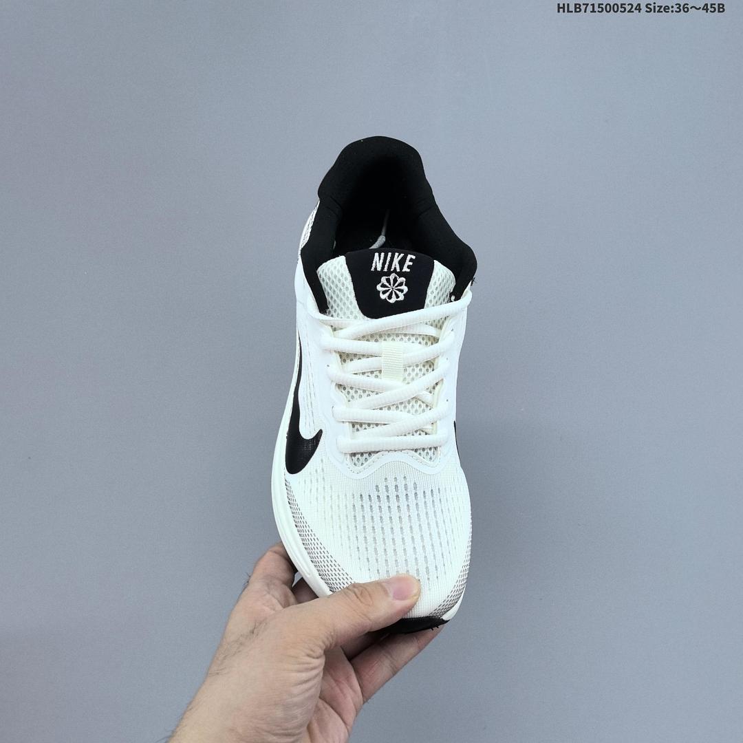 NIKE Running Fashion Shoes LL1688 007 SIZE 36.5 37. - foto 5