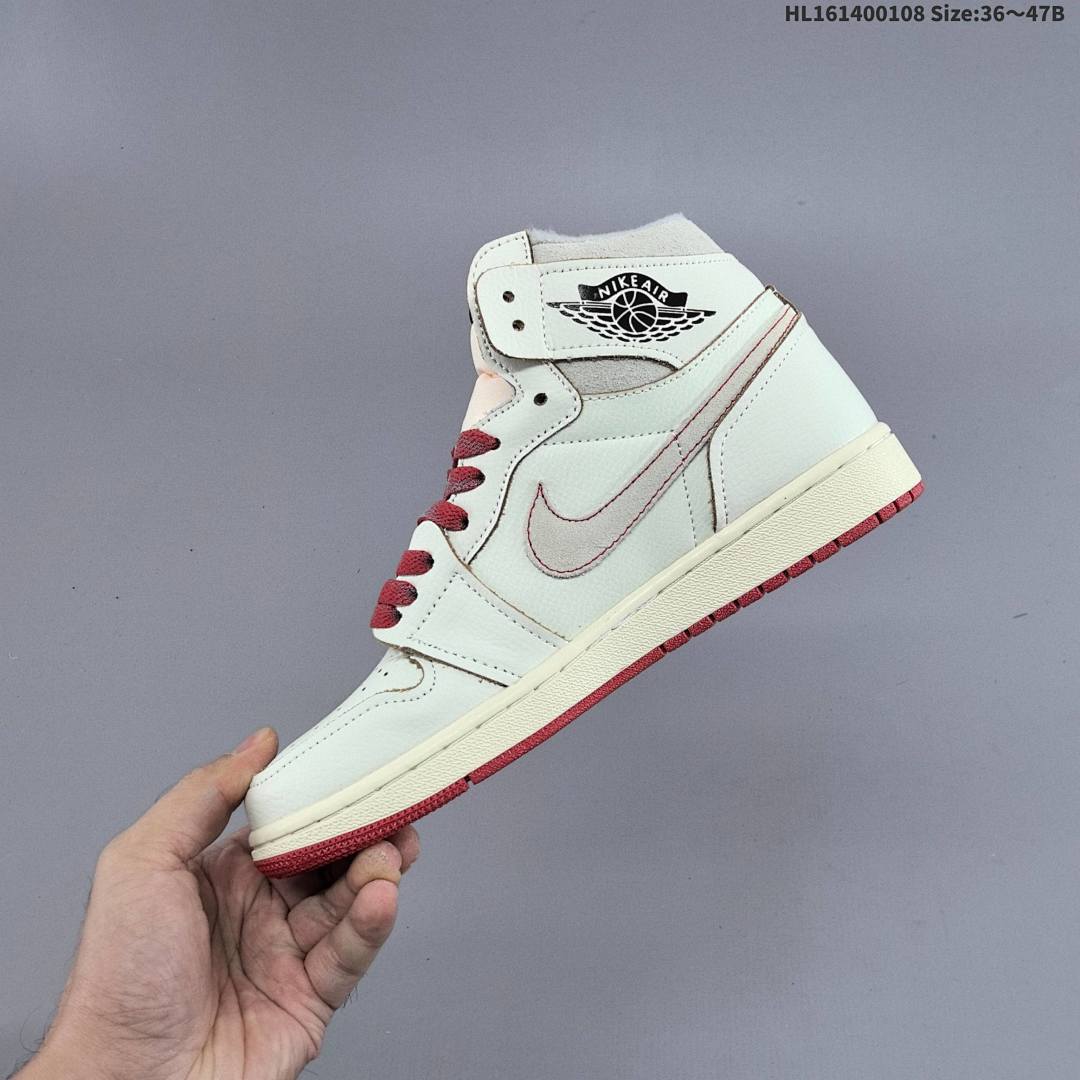 Nike Air Jordan 1 Retro High AJ1 -100 - foto 7